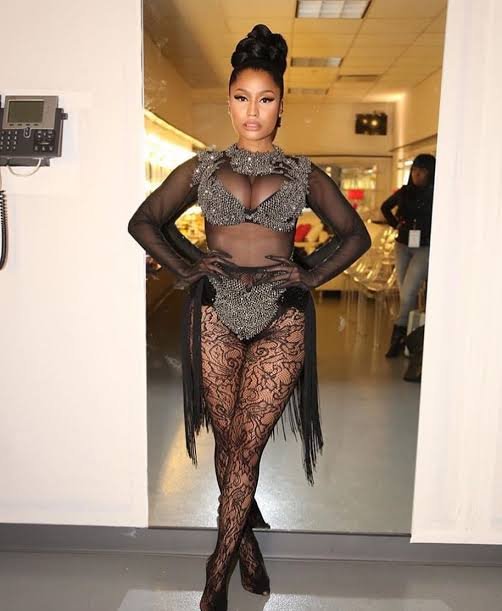 radio_nicki's tweet photo. https://t.co/nzItwstECl