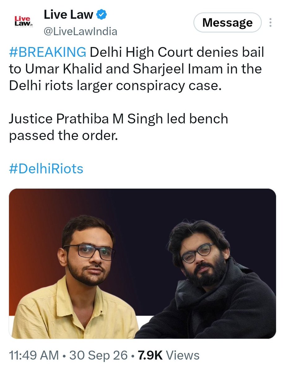 darab_farooqui's tweet photo. The Courts of India are directly responsible for the death of democracy in India. https://t.co/fwYDMTPPde