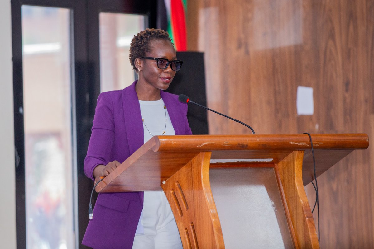IDOP_KE's tweet photo. “There is no discussing older persons without older persons at the table.”- Dr Rita Arogo, representing @WHOKenya, at the IDOP 2026 Scientific Pre-Conference, emphasises that older persons must help shape their care.

#IDOPKE2026 https://t.co/4cVwJHgiOx