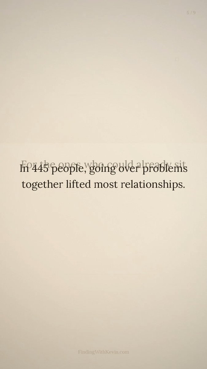 gilvanfreitas's tweet photo. Sharing a hard week often strengthens relationships, but for some, it can make things worse. The key isn’t the topic. What would it feel like to let one old subject rest this week? https://t.co/NtiR0DNa8X