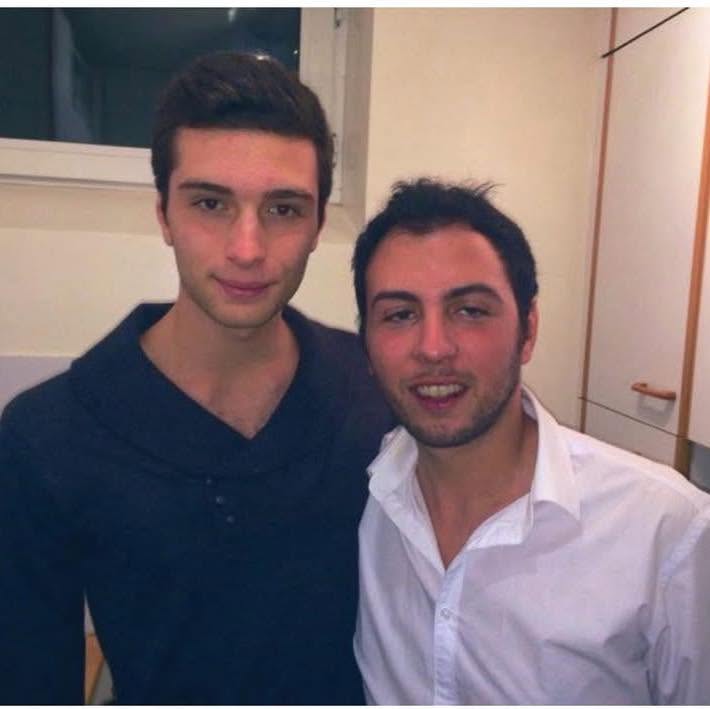 rubish2027's tweet photo. A RT : j'avais 24 ans c'était en 2014-2015 si @BFMTV @CNEWS @LCI sont prêts à m'interroger je vous raconterai en quoi @J_Bardella n'est pas antisémite. Allez je te soutiens ca va le faire. 
C'est dans l'adversité que tu reconnais les vrais pas quand tout le monde t'aime ! https://t.co/5arJhZmLIa