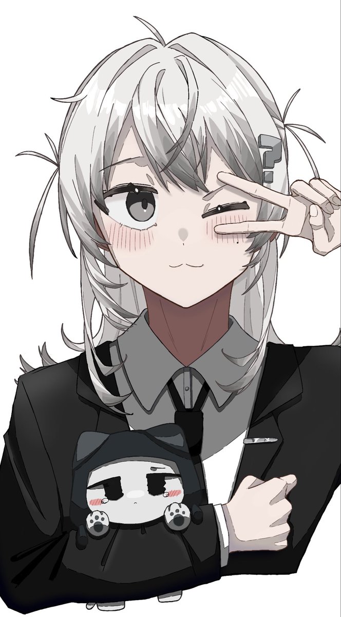 nemuffler's tweet photo. 今月あんまし数描いてない
#今月描いた絵を晒そうㅤ https://t.co/Y57zg8EJz3