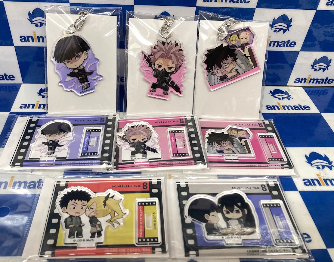 アニメイト宮崎 on X: 