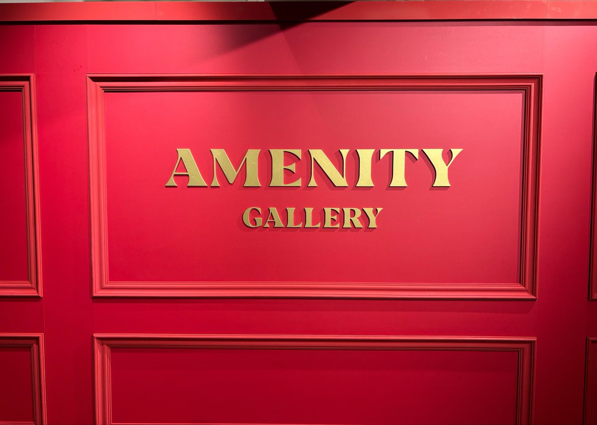 ringo_des_now's tweet photo. 『AMENITY』galleryに行ってきた✨

撮影🆗のところを撮影しましたが、
ネタバレになるので
続くリプにご注意です(_ _).｡o○

#amenity_gallery #SnowMan
#スノーマン　#AMENITY https://t.co/fxgm4WwH6w