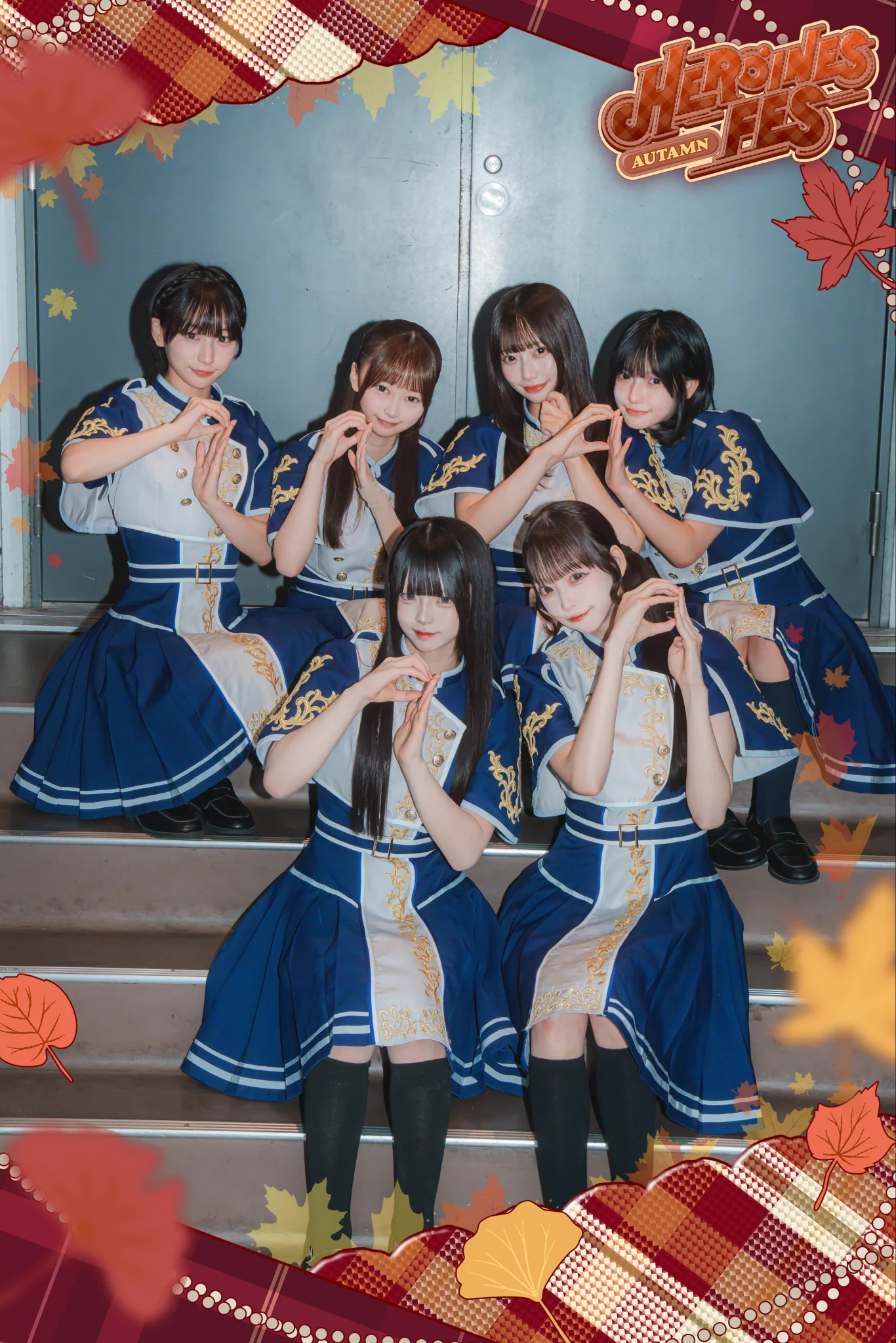 HEROINES FES（ヒロインズフェス） on X: 