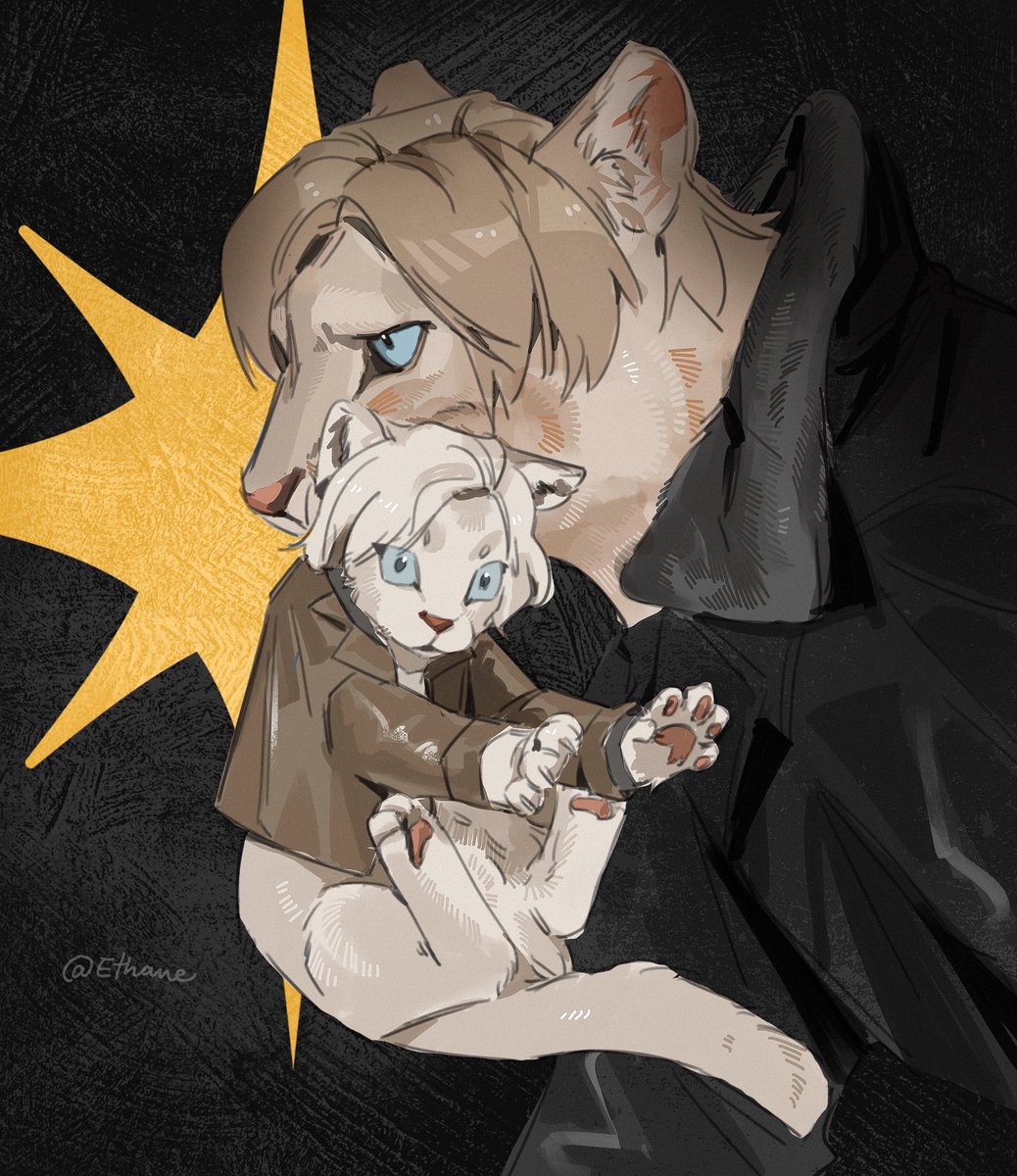 Ethane1119's tweet photo. 妈妈和女儿 #leonskennedy #RE9 #Graceashcroft https://t.co/1caDz0nSqJ