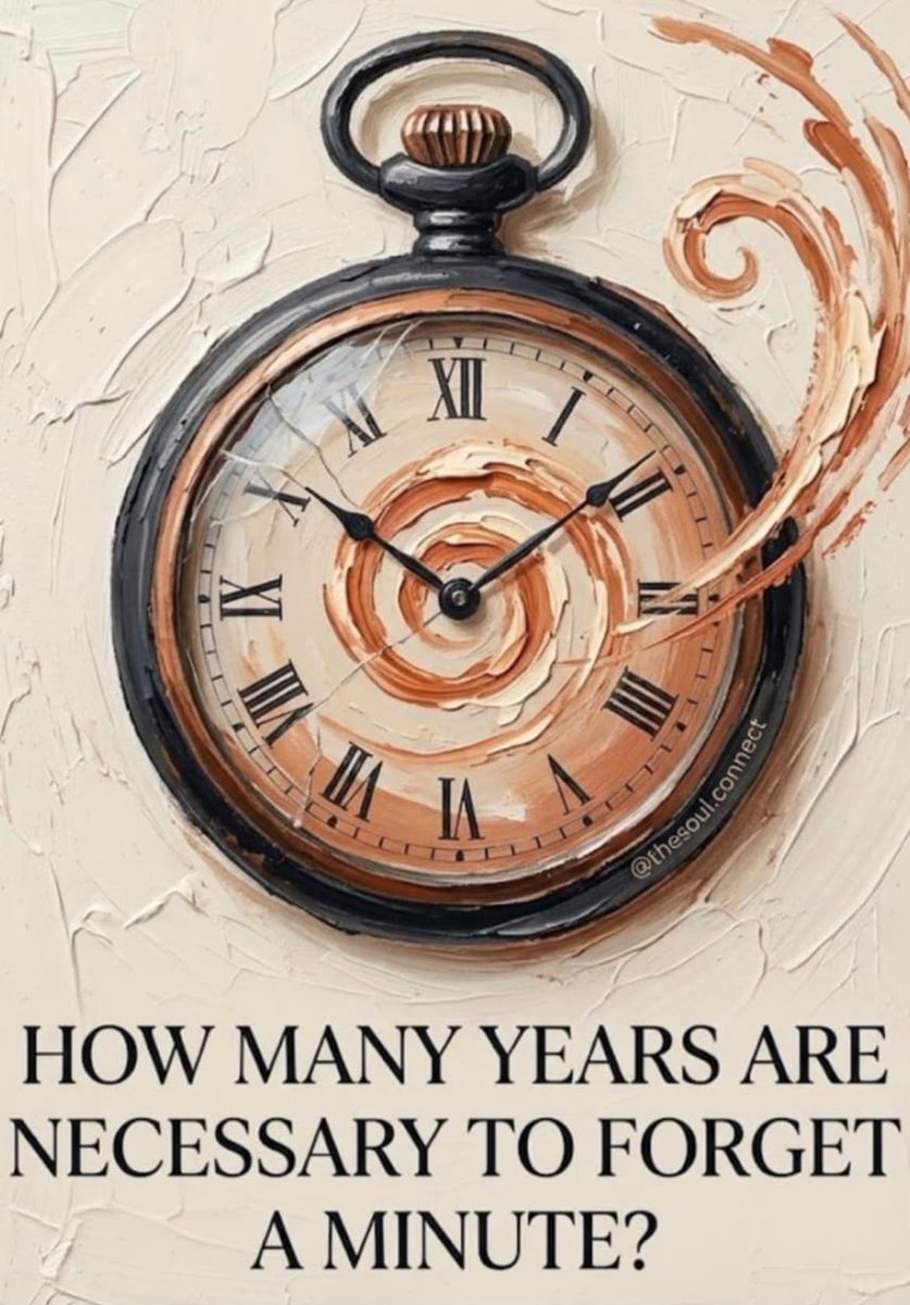 KapilTransforms's tweet photo. A moment may last only a minute, yet its impact can linger for years. We hold on to memories, relive emotions and sometimes allow the past to consume our present.

True freedom lies not in forgetting, but in learning to observe without being imprisoned by our experiences.

Let the past be a memory, not a place to live.