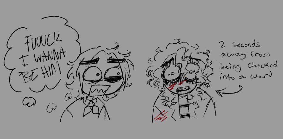 cannibalindsm's tweet photo. @frightmejis https://t.co/m1o8G9r3qR