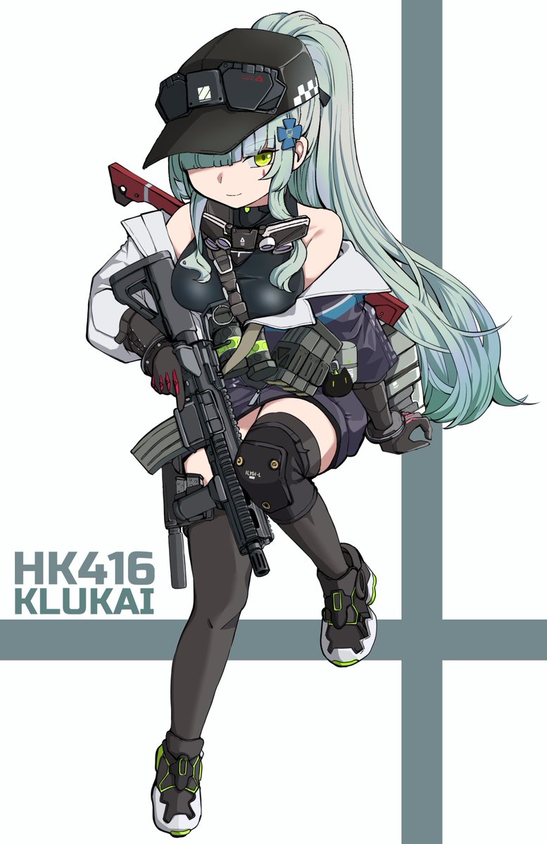 osushi_plzme's tweet photo. クルカイ🐈
#ドルフロ２ https://t.co/BiGYbzmlnW