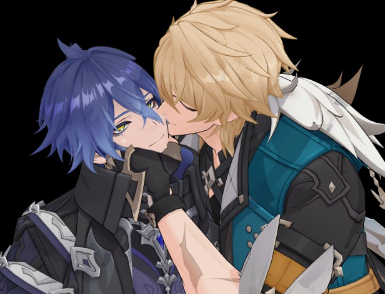 varflinsfire's tweet photo. "Happy first anniversary Flins, my love."

#varflins #knightlight https://t.co/tbso9QJM2i