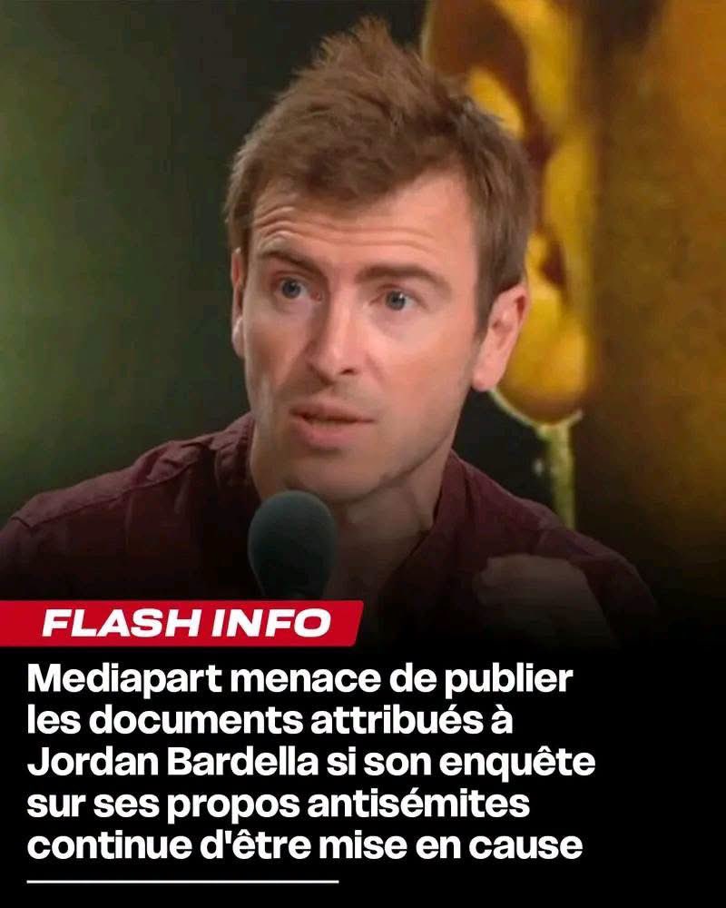 Violette126649's tweet photo. Tout le monde n’attend que ça. Publiez les preuves réelles et irréfutables de vos déclarations qu’on rigole un peu… 
Ou bien vous vous chiez dessus à l’idée que la FR entière découvre que tout cela n’était qu’un minable coup monté de toute pièce du torchon #Mediapart  😈🤡 https://t.co/fZ2k1Wx7VU