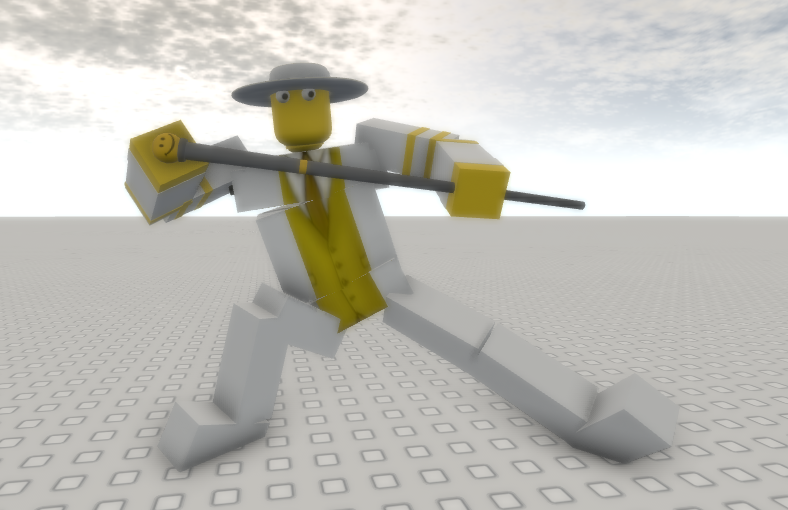 ChiefOfPolice31's tweet photo. //hope u guys like my lord verity ragdoll. entirely made for shits and giggles https://t.co/Ok8fNgmxOO