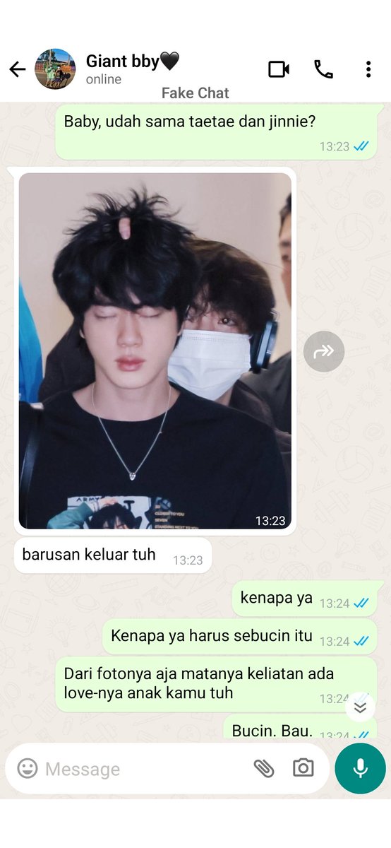 otherhaven's tweet photo. namseok au as pasusu //what if//
edisi kepulangan anak mereka dari perantauan bersama pacar https://t.co/afJKlM0edx
