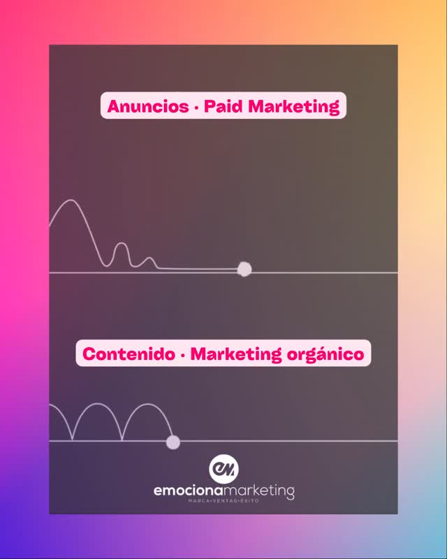 TrSuLe's tweet photo. Organic content vs. paid content
Paid content gets attention fast. Organic content builds trust over time. Paid content stops when you stop investing. Organic content keeps working long after posting. Build the foundation first, then scale, then https://t.co/5Gez2zX5G5