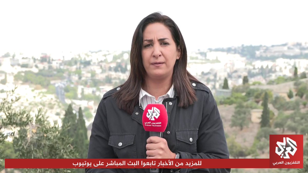 طاقمها أرسل إشارة استغاثة قبل فقدان الاتصال بها.. التفاصيل الأولية لاقتياد طائرة كانت متجهة من أبو ظبي إلى تل أبيب وتغيير مسارها إلى السعودية مع مراسلتنا كريستين ريناوي 