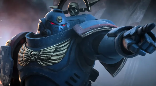 EchoForgotRealm's tweet photo. In #warhammer40k, even your allies can become part of the battlefield.

Total War's new diplomacy details turn the Imperium's bureaucracy into gameplay: planetary governors, local forces and reputation can pull a campaign in different directions.

https://t.co/bXENqZNpHn https://t.co/6LzeQzI0on