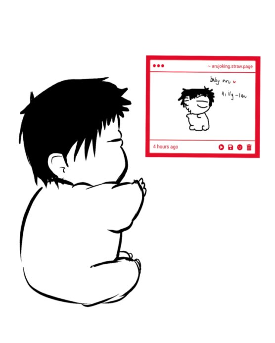 aruju0's tweet photo. niche chinese baby https://t.co/ZFZ8M3t2jn