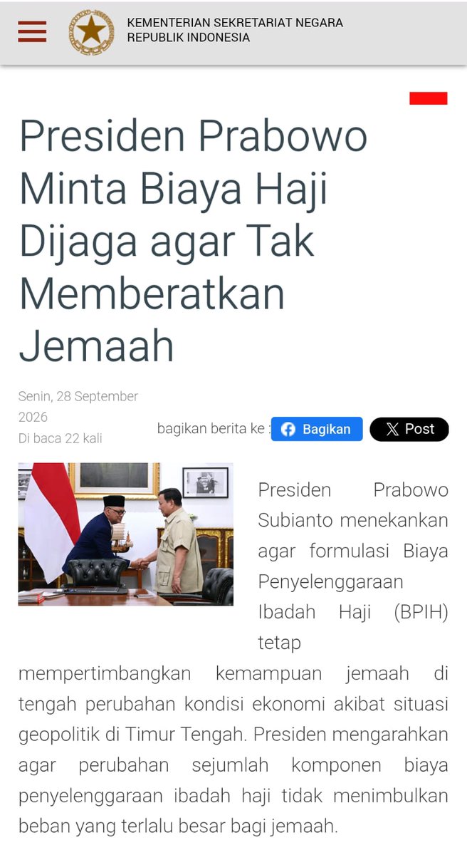 akia_zaskia's tweet photo. Pembangunan itu wajib dinikmati semua kalangan masyarakat, dari yang di kota hingga yang di daerah terpencil dan terluar Indonesia.
Memajukan Negeri Pasti https://t.co/LezgK4GaDe