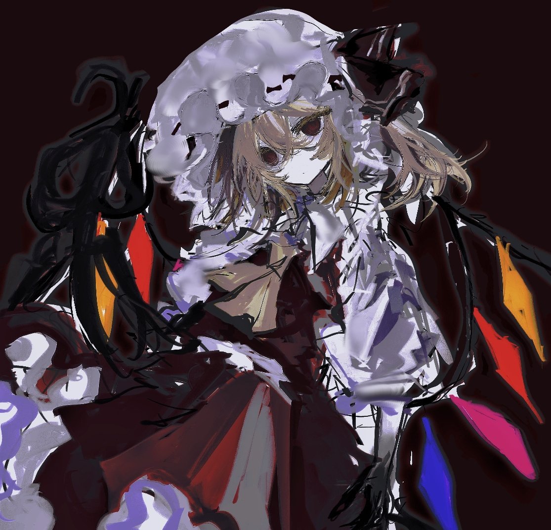 akama_chlorine's tweet photo. #ヴァンパイアの日 https://t.co/xoaqlewriN