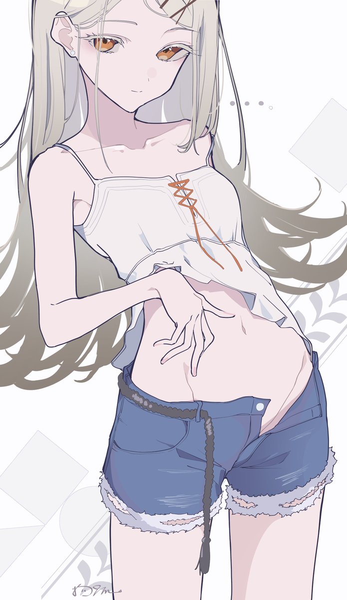 youmu080's tweet photo. 今月描いた絵
大体篠澤広
これでもかというほど好きなとこ描いた https://t.co/Q8ogqzcrUE