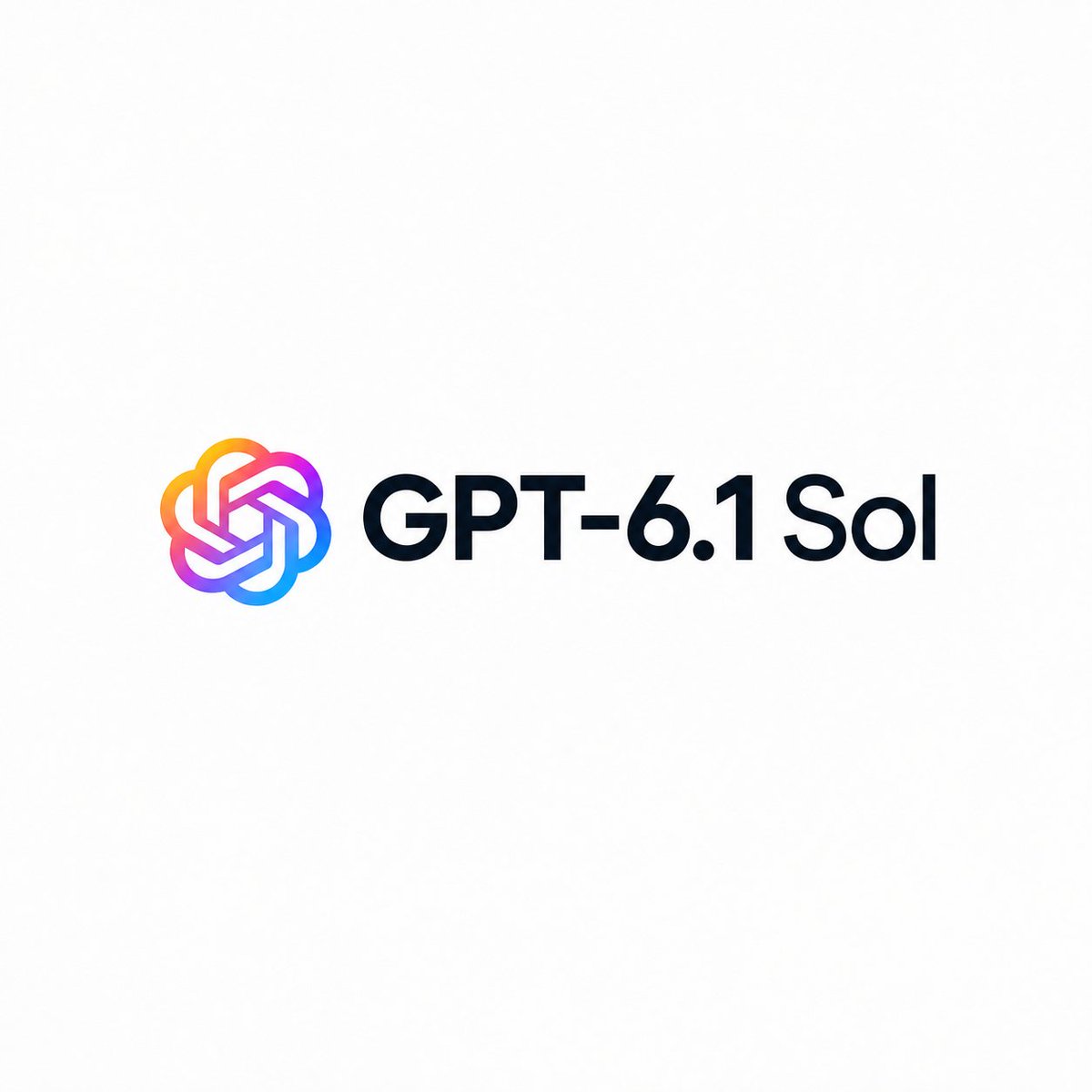 apimasteratai's tweet photo. 🚨 GPT-6.1 Sol is here.

OpenAI says it delivers near-Astra intelligence at 1/5 the price.

The new cost-efficiency battle just got serious. 👀

@OpenAI @apimasteratai

🌐 https://t.co/V4K5hrqB50 https://t.co/zDQGSt0tMq