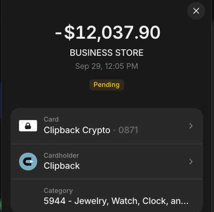 clipbacks tweet picture
