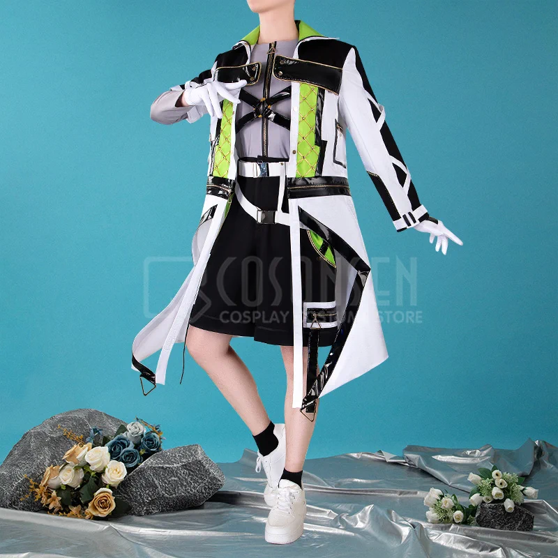 COS-ONSEN・コスプレ衣装通販専門店 в X: „📣新入荷 人気衣装のご紹介