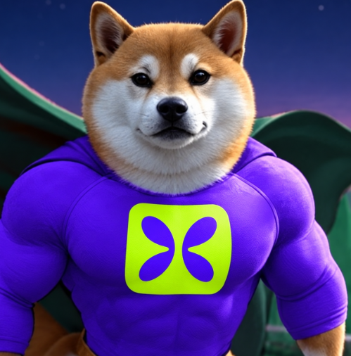 0xLTGaba's tweet photo. 有Super Inu.
有Soldier Inu.

应该发送Falp Inu $FI，因为Flap没有自己的代币，使用BNCB
FI不仅是Falp Inu 亦是金融机构 https://t.co/HcymkVkUz9