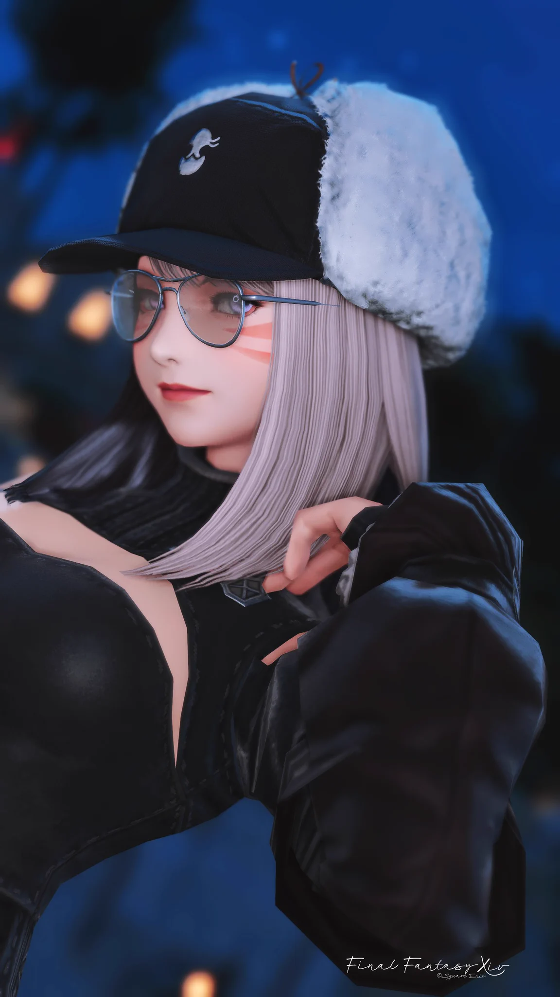 ひちゃん🐈‍⬛☽ on X: 