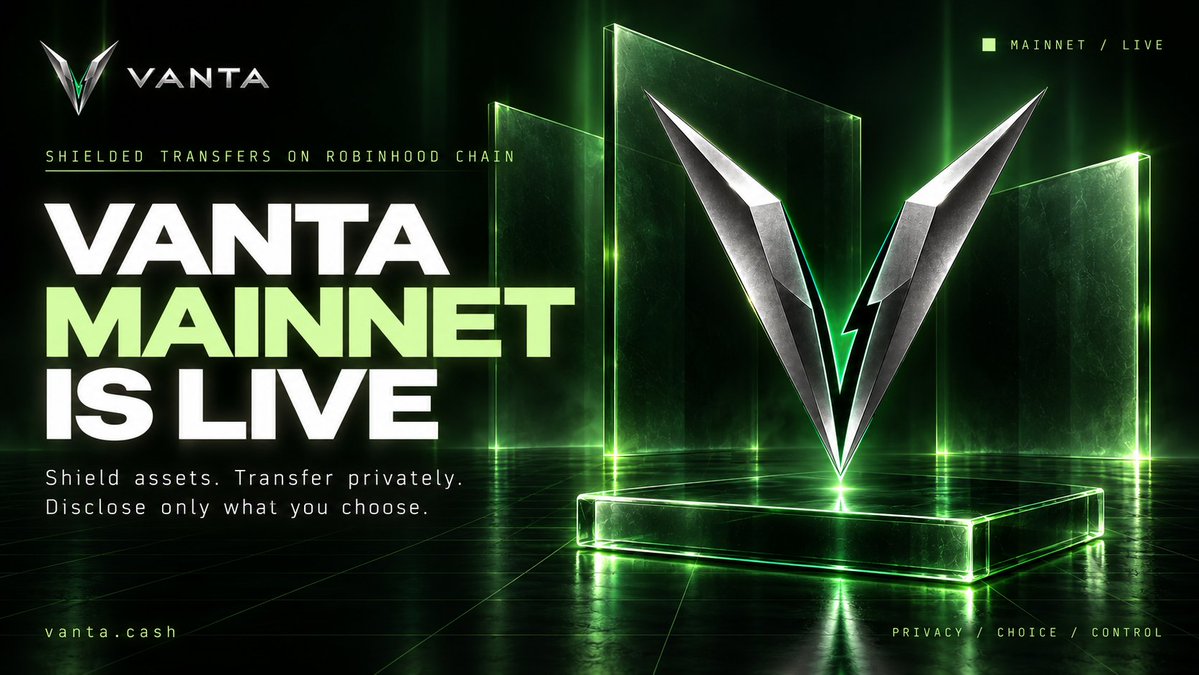 VantacashX tweet picture