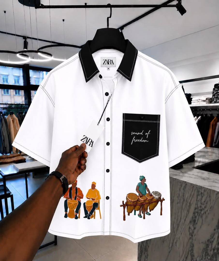 ModeMen10's tweet photo. ZARA STYLE

🏷️ 28,000
XL- 3XL

Lagos, Nigeria 
https://t.co/4YapMGSgoh https://t.co/BJi7RcJ1IS