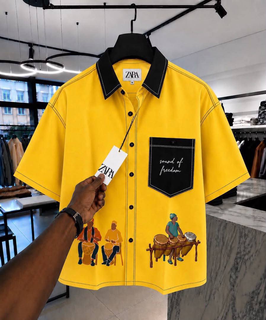 ModeMen10's tweet photo. ZARA STYLE

🏷️ 28,000
XL- 3XL

Lagos, Nigeria 
https://t.co/4YapMGSgoh https://t.co/BJi7RcJ1IS