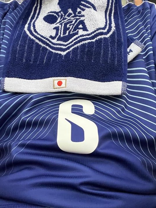 GROWJOY_AcroHD's tweet photo. お疲れ様です！

広島エンジニアHさんより、
サッカー日本代表の試合観戦した際の写真を共有いただきました⚽
ぽいちさん！✨　彩艶さん！✨

平日にも関わらず、この盛り上がり🔥

私もいつか現地で日本代表の試合が見たいなぁ🥺✨

#キリンチャレンジカップ2026 https://t.co/Me4ucrs7G2