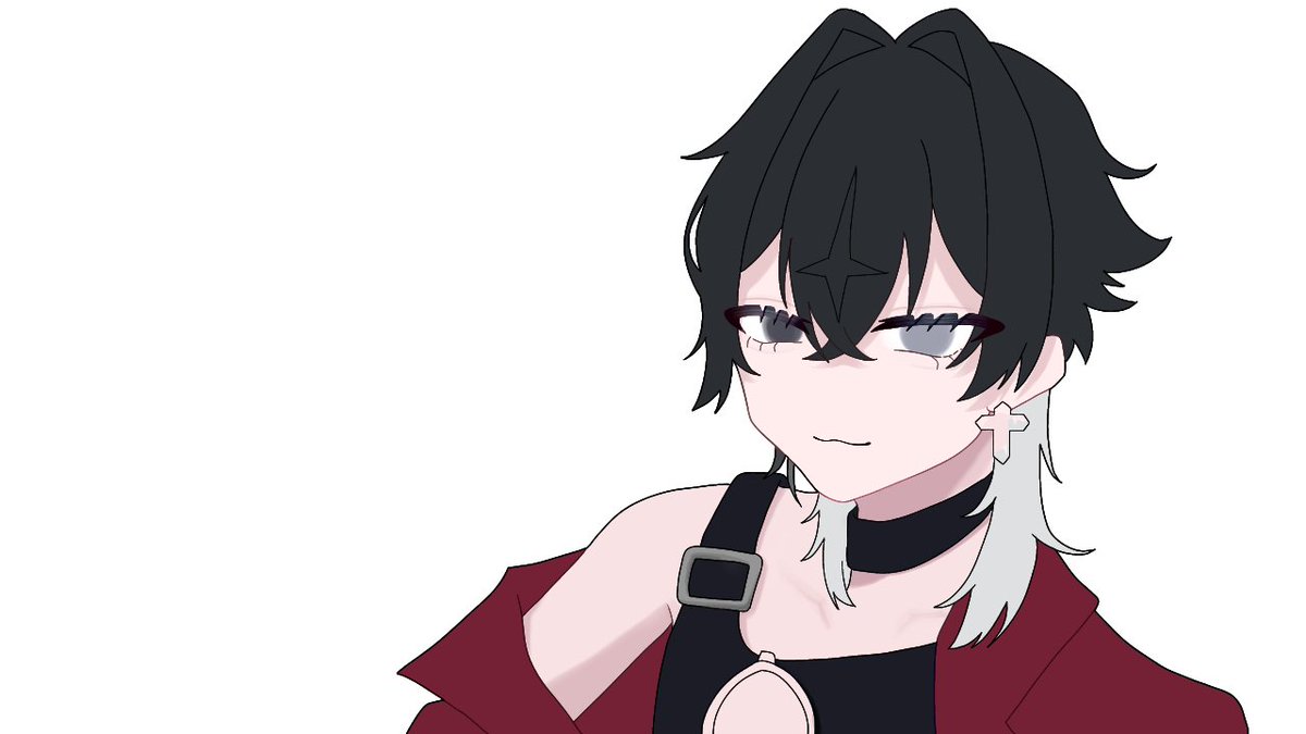 uyu_0106_sub's tweet photo. 進捗その2 https://t.co/Ut2Wqq1220