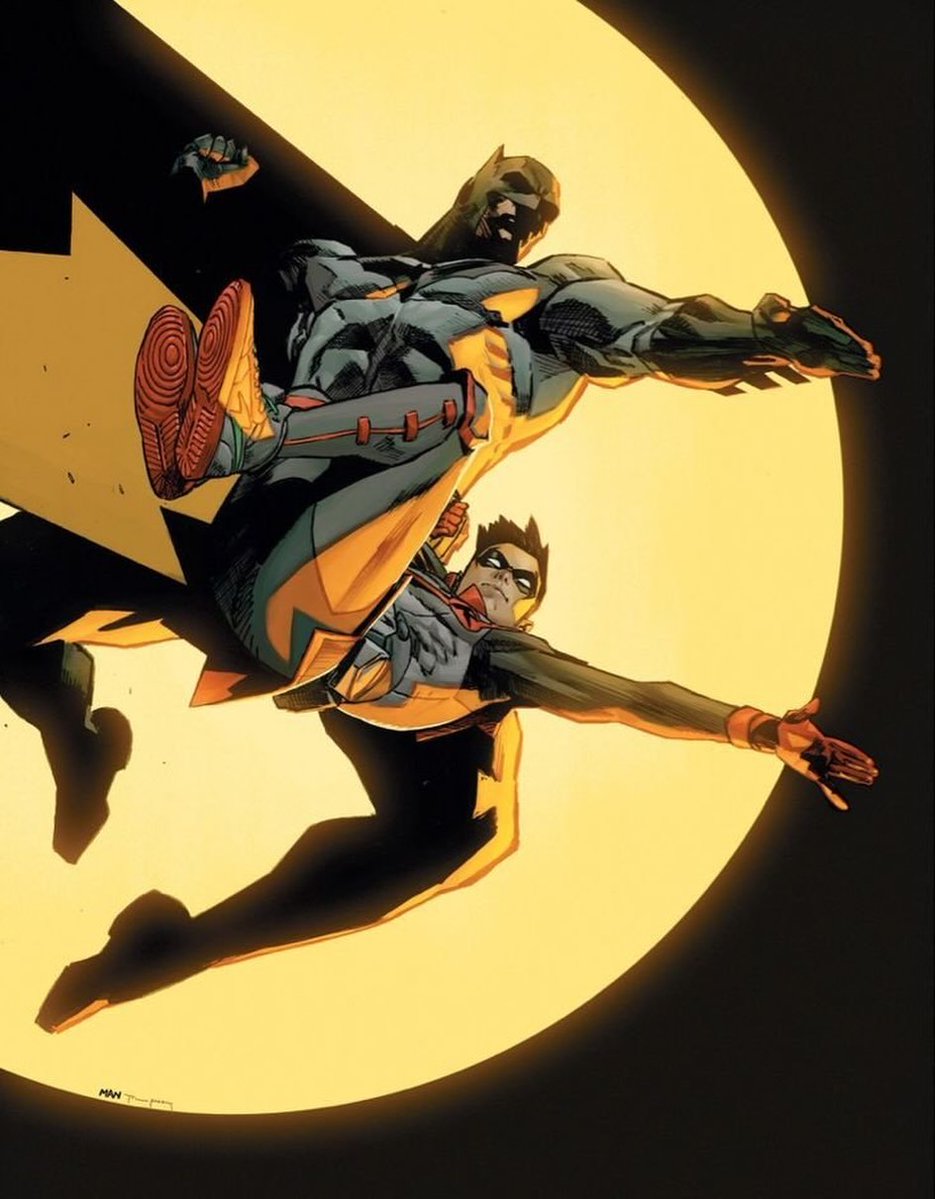 CarapiFatima's tweet photo. Photo shared by Geek Fun News on August 27, 2026, tagging @batman. May feature Superman and text. https://t.co/LwdSlyHNiz
