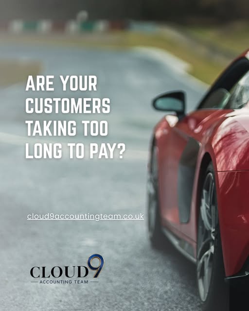 c9b_fife's tweet photo. You could also make payment expectations clearer before work begins.

📌 Getting paid on time is an important part of managing cash flow.

How long do your customers normally take to pay you?

🌐 https://t.co/68KTFBCSAP

#CashFlow #Invoicing #SmallBusinessTips  #Accounting https://t.co/h0EPupY7G4