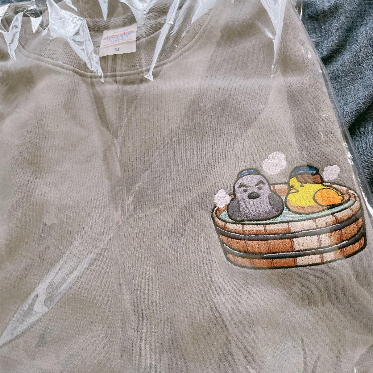 2kumo_'s tweet photo. 最近コラボ服しか買ってなくてやばい♪ https://t.co/So2UbgajFA