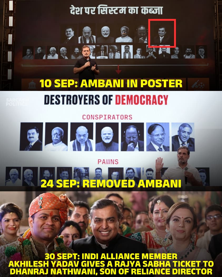 PoliticalKida's tweet photo. Aap Chronology Samajh Lijiye..😄 https://t.co/EkquQQUeWu