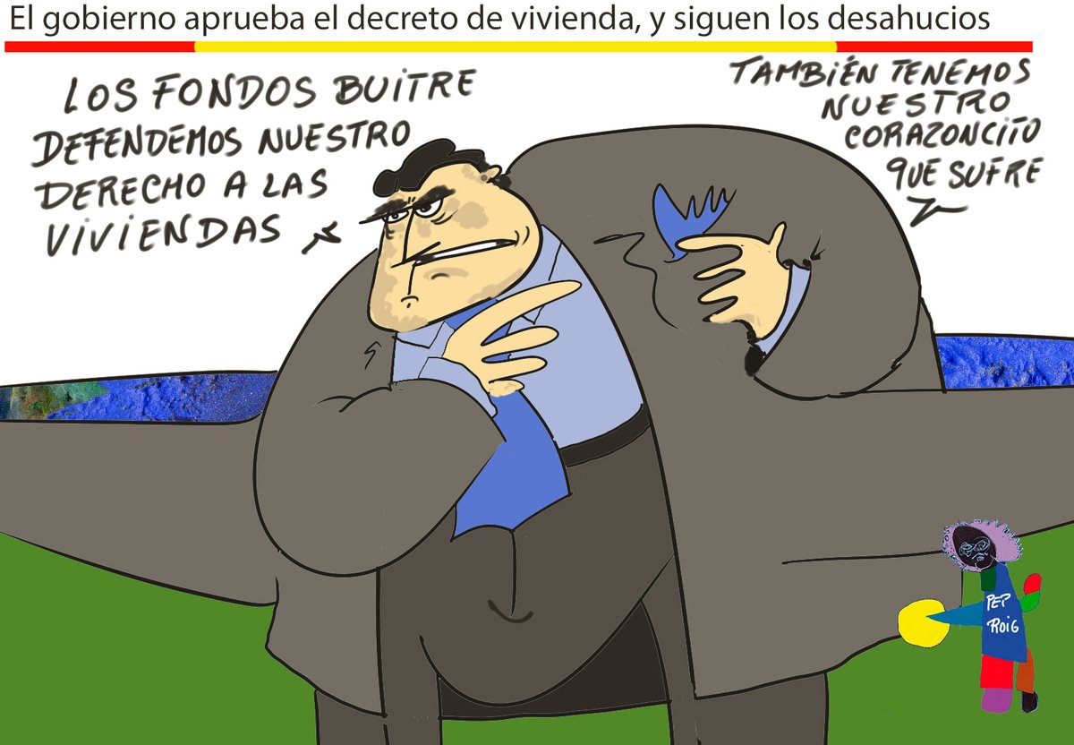 Peperoig's tweet photo. "Última Hora"- A fondo https://t.co/ZlUYhiFom7