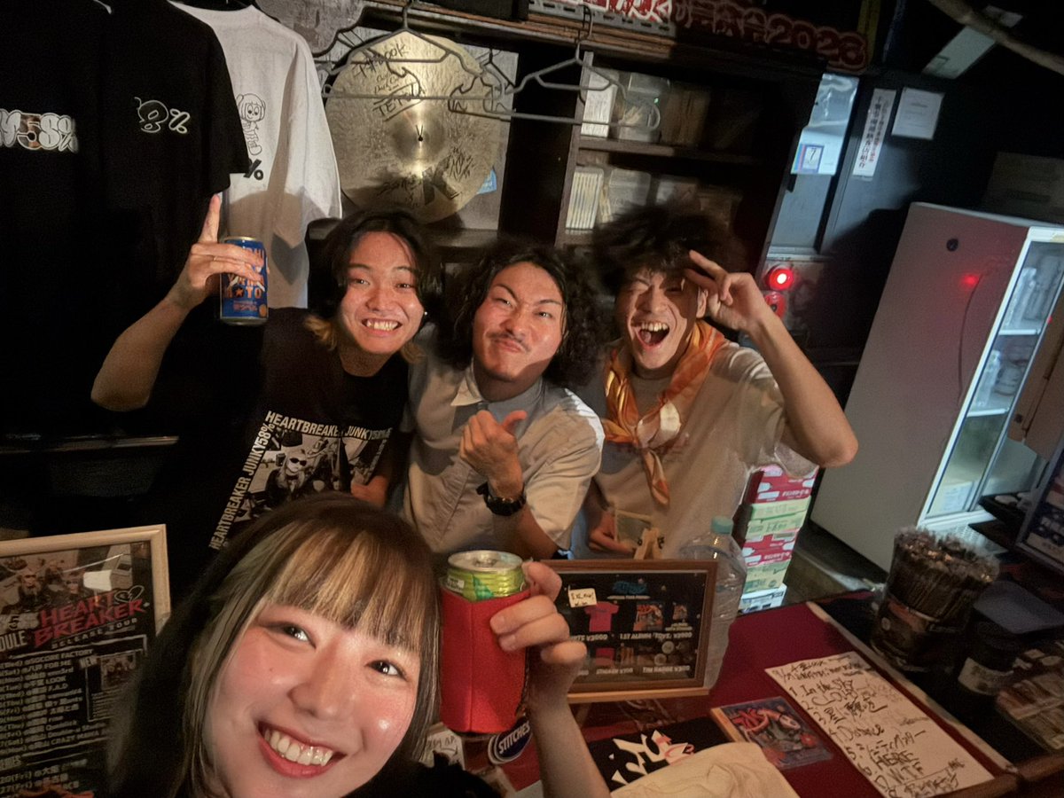 fukudadabo's tweet photo. 若くてかわいい推しできた🌼また関東来てくれないかな〜🌼 https://t.co/JB9AiraZ0r