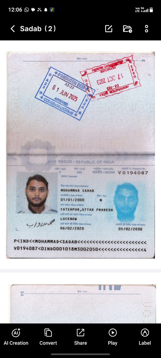 kumar19ar19's tweet photo. @PMOIndia
@Indemb_Muscat 
@DrSJaishankar https://t.co/OHNJs6sGF8
