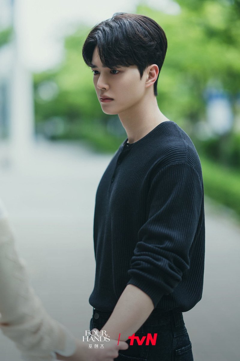 songkangbase's tweet photo. Still Cuts of #SongKang from #FourHandsTwoSonatas ep 9-10 https://t.co/DEuTI2PNZz