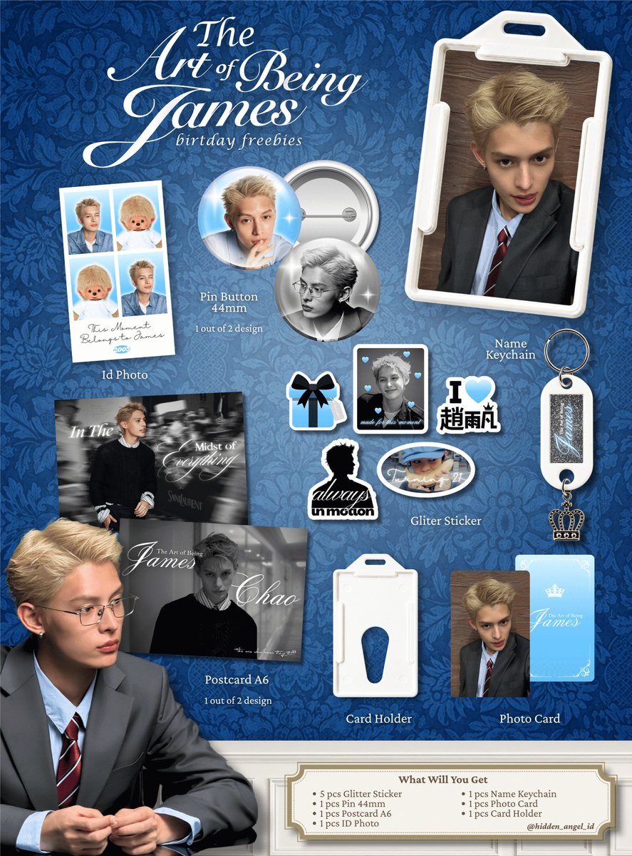 cortisfess's tweet photo. corfess!
HELLO COER!! 🚨💗

JAMES BLONDE FREEBIES ARE HEREEE!! 🗣️👑✨
In celebration of our birthday boy, aku mau bagi-bagi freebies buat kalian!🎂🥳 if you interested, just drop your pretty usn below yaa! 🫶🏻 https://t.co/B53jwliLjl