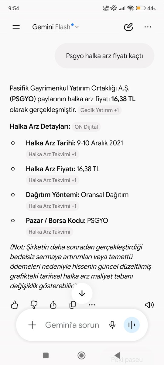 korogludervis33's tweet photo. #patek 35 lira arz fiyatı
#psgyo 16.38
#paseu 35 
#pahol 1.50
Hepsi zararda 
Milleti düdüklemek için arz edilmişler
@Pasifikholding
@spkgovtr sizin için attım 
Arz edilecek hisseler arz fiyatının altına düşmemeli 
Vay babam vay yatacak yerleri yok bu grubun patronunun yav https://t.co/R51W4wzEQd