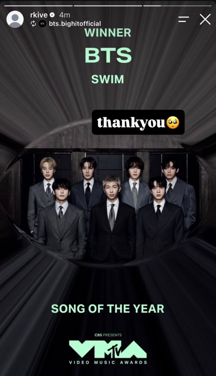 _sgminseven's tweet photo. "I will prove it to you all" -RM

AND HE PROVED IT 😭😭😭😭😭 https://t.co/rTYJqov4Xx