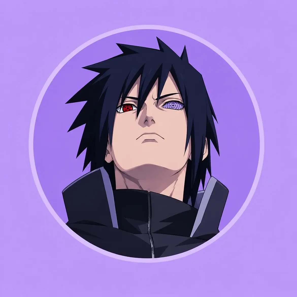 Deelaw_17's tweet photo. Naruto Team 7 Profile 👤 https://t.co/OZkTvhz5En