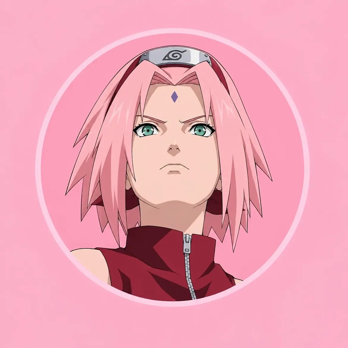 Deelaw_17's tweet photo. Naruto Team 7 Profile 👤 https://t.co/OZkTvhz5En