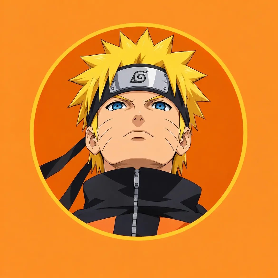 Deelaw_17's tweet photo. Naruto Team 7 Profile 👤 https://t.co/OZkTvhz5En