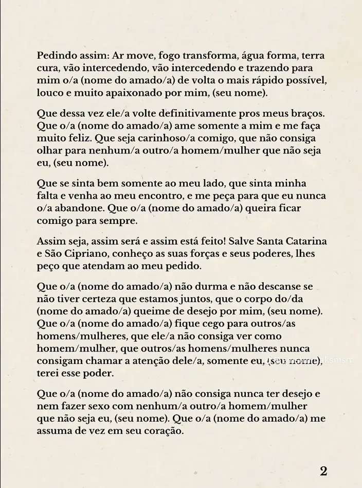 theloasthing's tweet photo. Dia 01 fazendo a oração de Santa Catarina e São Cipriano https://t.co/lrdrvxw4WL