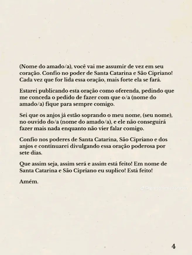 theloasthing's tweet photo. Dia 01 fazendo a oração de Santa Catarina e São Cipriano https://t.co/lrdrvxw4WL